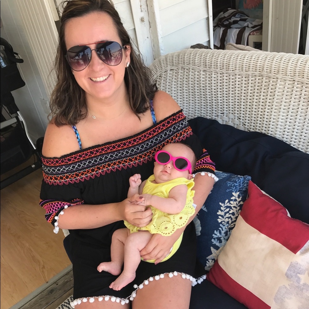 Meet your Posher, Kelly